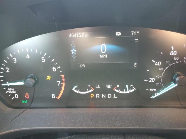 Photo 9 from auction – 2021 FORD ESCAPE S with VIN 1FMCU0F64MUA31257