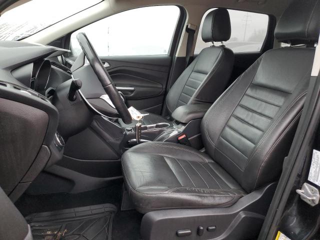 Photo 7 from auction – 2014 FORD ESCAPE TIT with VIN 1FMCU9J92EUA98821