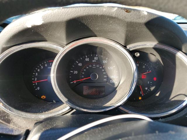 Photo 9 from auction – 2011 KIA SORENTO BA with VIN 5XYKT4A2XBG117203