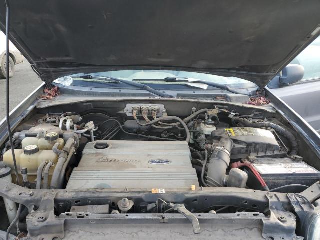 Photo 12 from auction – 2007 MERCURY MARINER HE with VIN 4M2CU39H07KJ17372