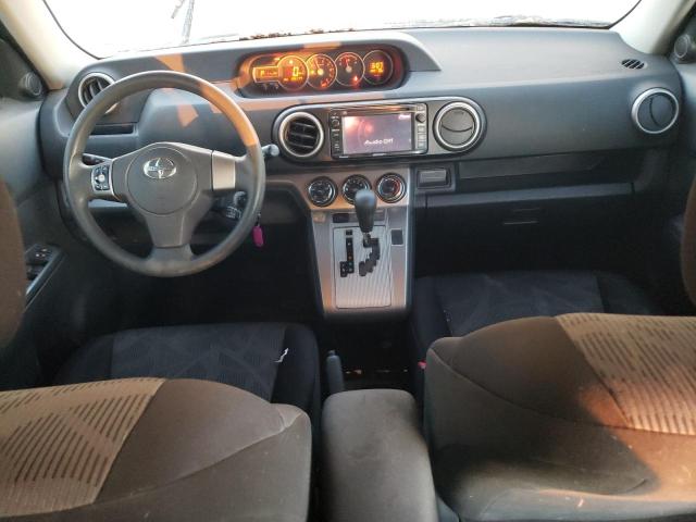 Photo 8 from auction – 2015 SCION XB with VIN JTLZE4FEXFJ068736