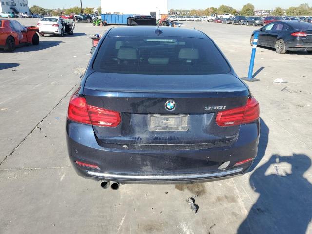 Photo 6 from auction – 2017 BMW 330 I with VIN WBA8B9G52HNU50361