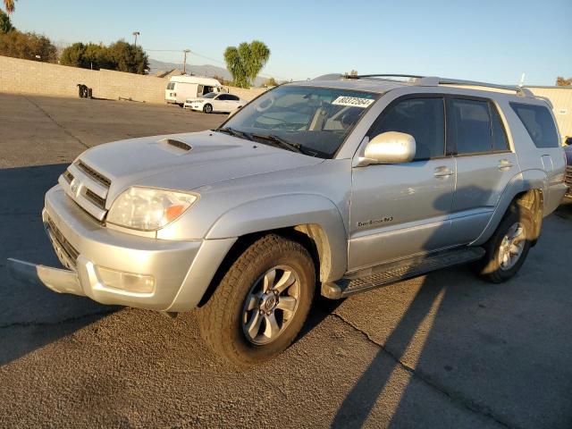 TOYOTA 4RUNNER SR 2004 z numerem VIN JTEBU14R748021734 - Zdjęcie z aukcji