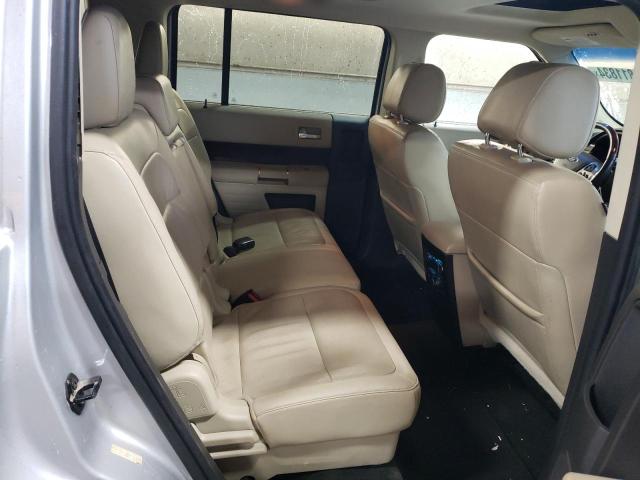 Photo 10 from auction – 2015 FORD FLEX LIMIT with VIN 2FMGK5D88FBA05472