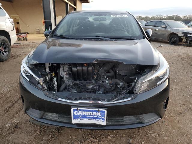 Photo 5 from auction – 2017 KIA FORTE LX with VIN 3KPFK4A76HE148714