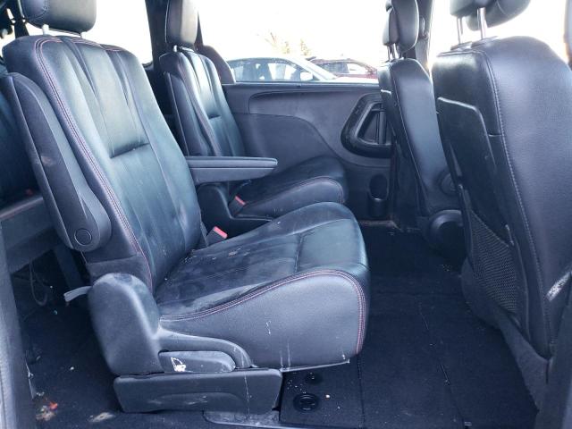 Photo 11 from auction – 2019 DODGE GRAND CARA with VIN 2C4RDGEG3KR768784