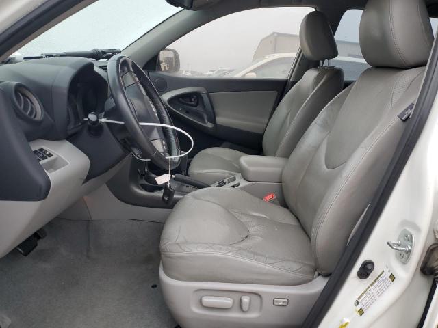 Photo 7 from auction – 2010 TOYOTA RAV4 LIMIT with VIN 2T3YK4DV7AW005767