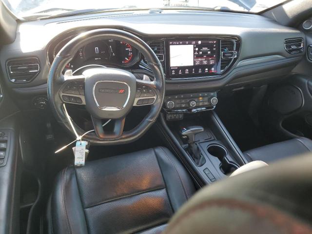 Photo 8 from auction – 2021 DODGE DURANGO R/ with VIN 1C4SDJCT3MC815211