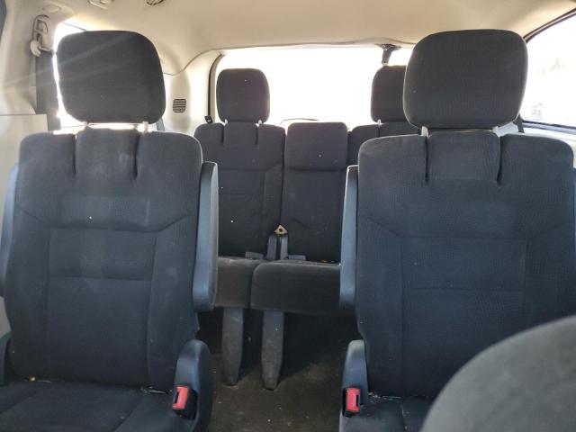 Photo 10 from auction – 2015 DODGE GRAND CARA with VIN 2C4RDGCG3FR712658