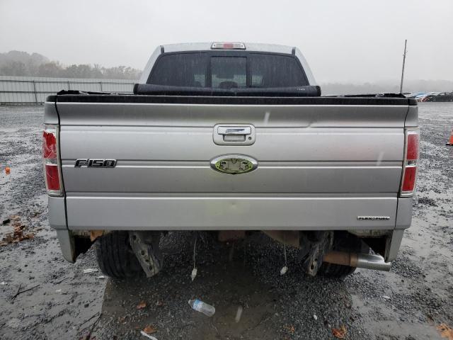Photo 6 from auction – 2013 FORD F150 SUPER with VIN 1FTFW1EF2DFA07997