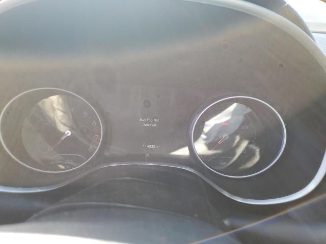 Zdjęcie 9 z aukcji – 2020 JEEP COMPASS LI z VIN 3C4NJDCB8LT255431