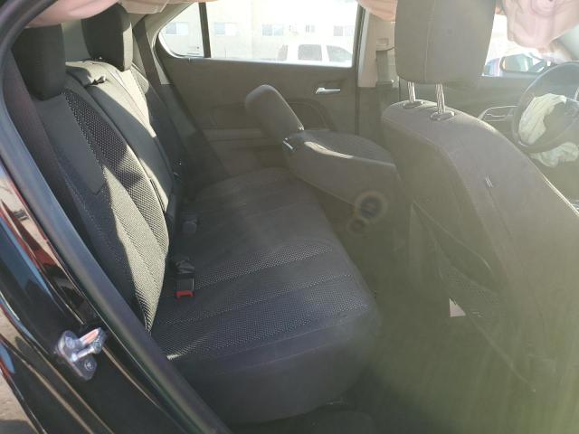 Photo 11 from auction – 2017 CHEVROLET EQUINOX LS with VIN 2GNALBEK9H1574301