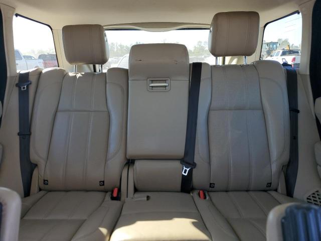 Photo 10 from auction – 2017 LAND ROVER RANGE ROVE with VIN SALGS5FE3HA339374