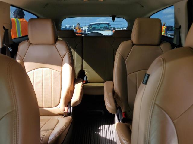 Photo 10 from auction – 2016 BUICK ENCLAVE with VIN 5GAKVCKD8GJ204157