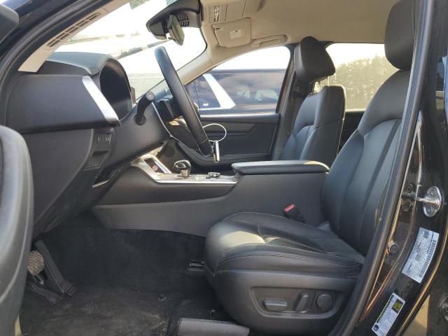 Photo 7 from auction – 2024 MAZDA CX-90 SELE with VIN JM3KKAHD8R1121213