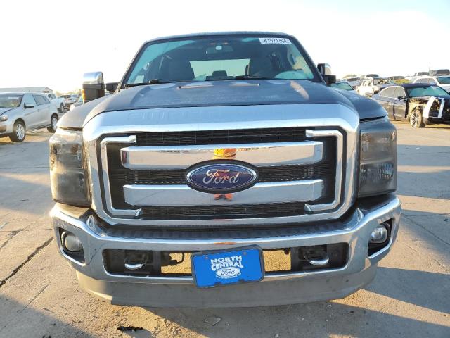Photo 5 from auction – 2011 FORD F250 SUPER with VIN 1FT7W2BT1BEA95108