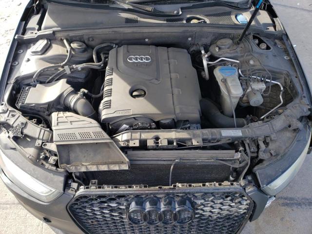 صورة رقم 11 من المزاد - 2015 AUDI A4 PREMIUM مع VIN WAUBFAFL5FN021708