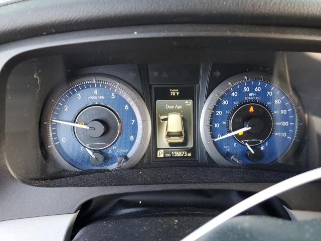 Photo 9 from auction – 2015 TOYOTA SIENNA XLE with VIN 5TDYK3DC8FS643446