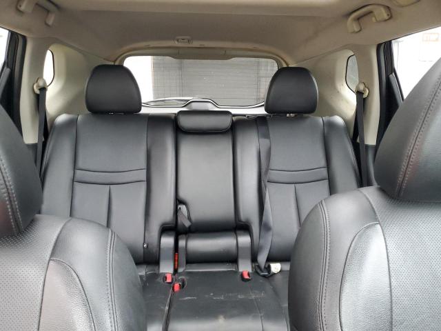 Photo 10 from auction – 2015 NISSAN ROGUE S with VIN 5N1AT2MT5FC919507