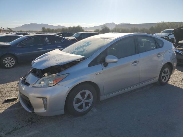 TOYOTA PRIUS 2012 with VIN JTDKN3DU1C1611193 - Photo from auction