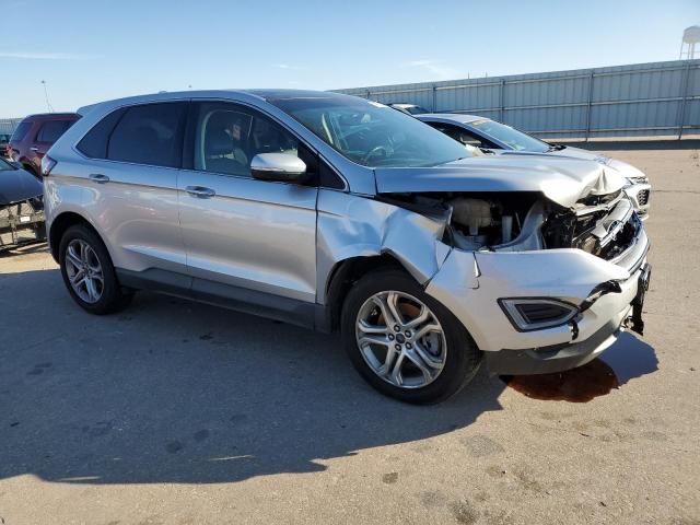 Photo 4 from auction – 2018 FORD EDGE TITAN with VIN 2FMPK3K8XJBB87594