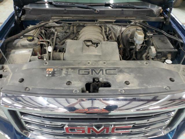 Photo 11 from auction – 2015 GMC SIERRA K15 with VIN 1GTV2UEH7FZ174237