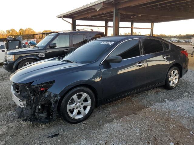 Photo 1 from auction – 2018 NISSAN ALTIMA 2.5 with VIN 1N4AL3AP3JC471624