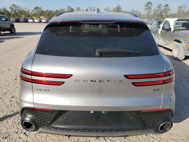 Photo 6 from auction – 2024 GENESIS GV70 BASE with VIN 5NMMCDTC2RH012878