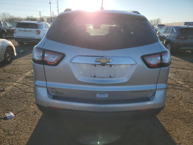 Photo 6 from auction – 2015 CHEVROLET TRAVERSE L with VIN 1GNKVGKD6FJ308514