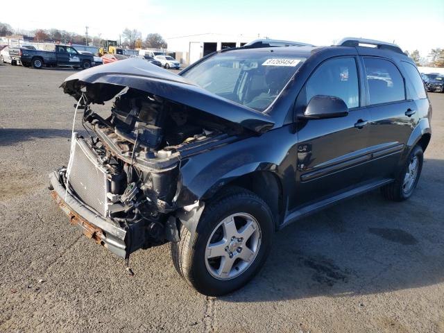 PONTIAC TORRENT 2008 with VIN 2CKDL33F286336514 - Photo from auction