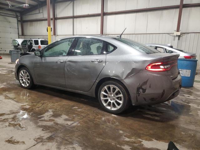 Photo 2 from auction – 2013 DODGE DART LIMIT with VIN 1C3CDFCA4DD293932