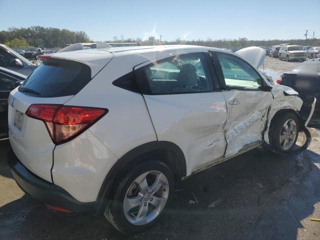 Photo 3 from auction – 2016 HONDA HR-V LX with VIN 3CZRU5H33GM736343