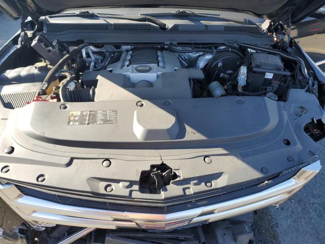 Photo 12 from auction – 2015 CADILLAC ESCALADE E with VIN 1GYS4TKJ1FR527127