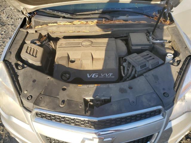Photo 12 from auction – 2012 CHEVROLET EQUINOX LT with VIN 2GNFLGE51C6215131
