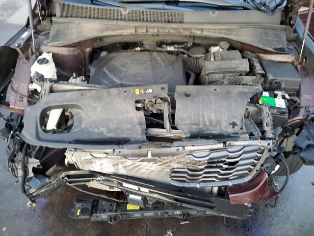 Photo 12 from auction – 2019 KIA SORENTO EX with VIN 5XYPHDA52KG514633