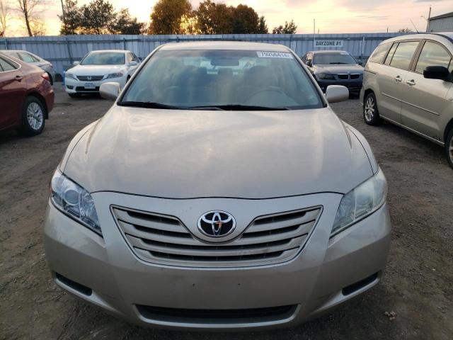 Photo 5 from auction – 2009 TOYOTA CAMRY BASE with VIN 4T1BE46K29U910017