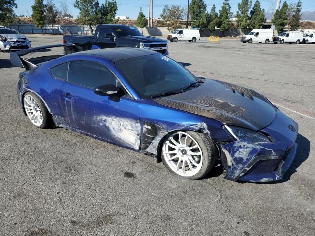 Photo 4 from auction – 2023 TOYOTA GR 86 with VIN JF1ZNBC19P8754136