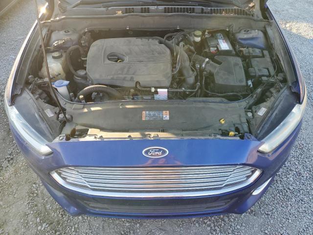 Photo 11 from auction – 2015 FORD FUSION SE with VIN 3FA6P0HD1FR227645