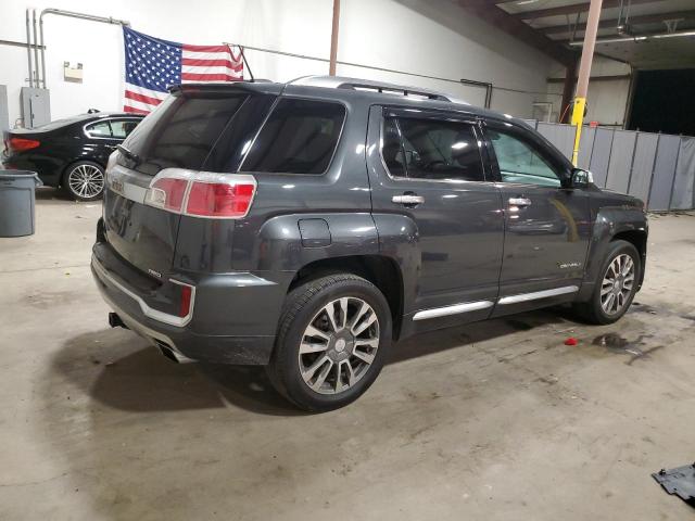 Photo 3 from auction – 2017 GMC TERRAIN DE with VIN 2GKFLVE35H6174767