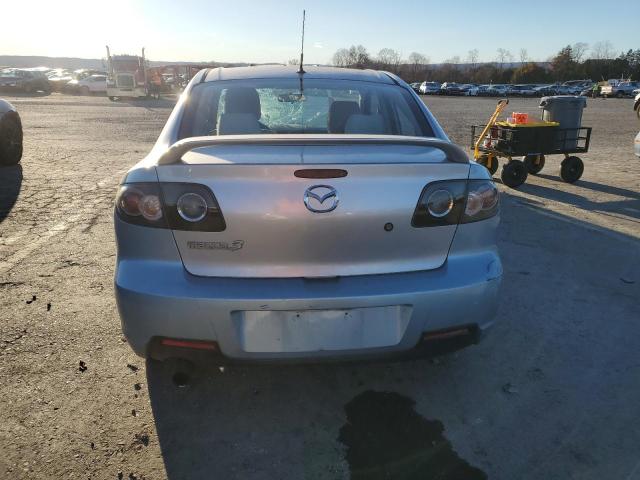 Photo 6 from auction – 2008 MAZDA 3 I with VIN JM1BK12F781796326