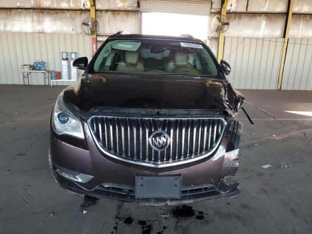 Photo 5 from auction – 2017 BUICK ENCLAVE with VIN 5GAKVCKD4HJ161213