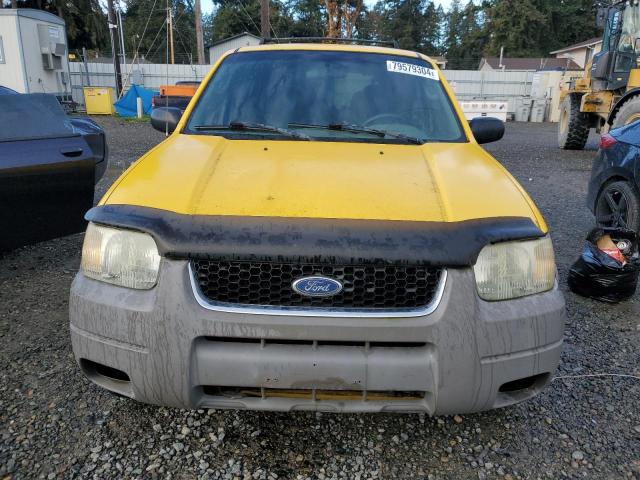 Photo 5 from auction – 2002 FORD ESCAPE XLT with VIN 1FMCU04102KB00008