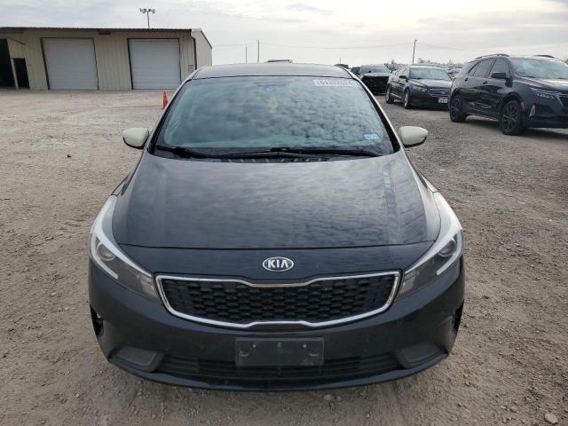 Photo 5 from auction – 2017 KIA FORTE LX with VIN 3KPFK4A77HE096400