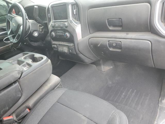 Photo 8 from auction – 2023 CHEVROLET SILVERADO with VIN 1GC3YTE78PF232821