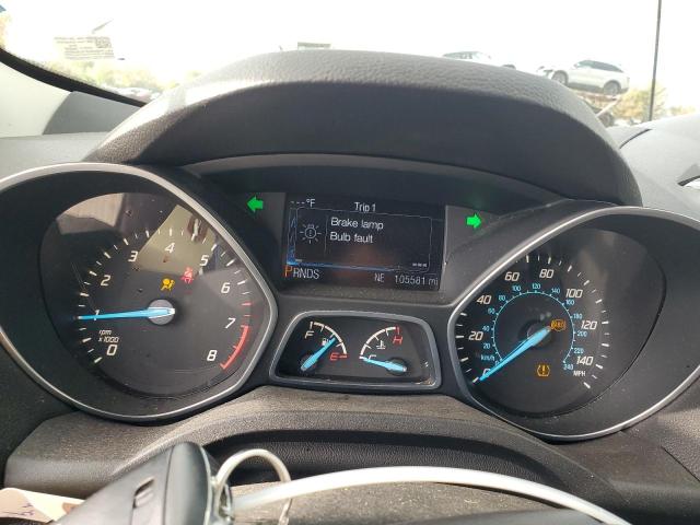 Photo 9 from auction – 2014 FORD ESCAPE TIT with VIN 1FMCU0J97EUB29945