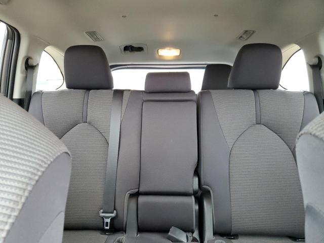 Photo 10 from auction – 2022 TOYOTA HIGHLANDER with VIN 5TDZARAH5NS516341