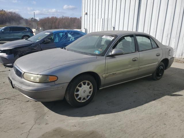 BUICK CENTURY CU 1998 with VIN 2G4WS52MXW1604178 - Photo from auction