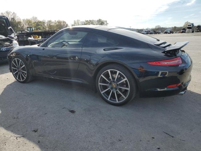Photo 2 from auction – 2016 PORSCHE 911 CARRER with VIN WP0AA2A90GS106229