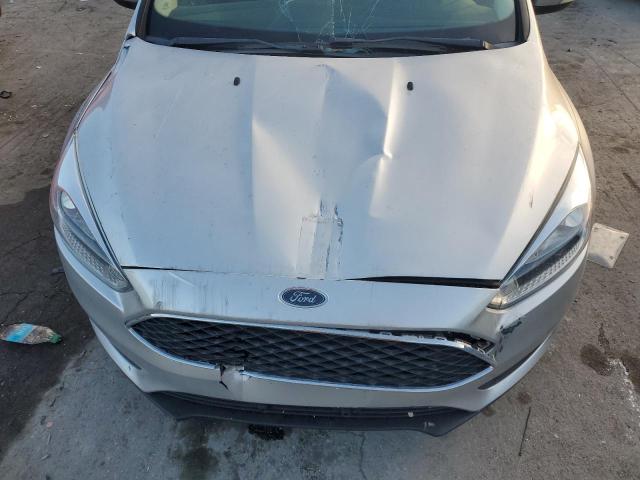 Photo 11 from auction – 2016 FORD FOCUS SE with VIN 1FADP3K25GL270630