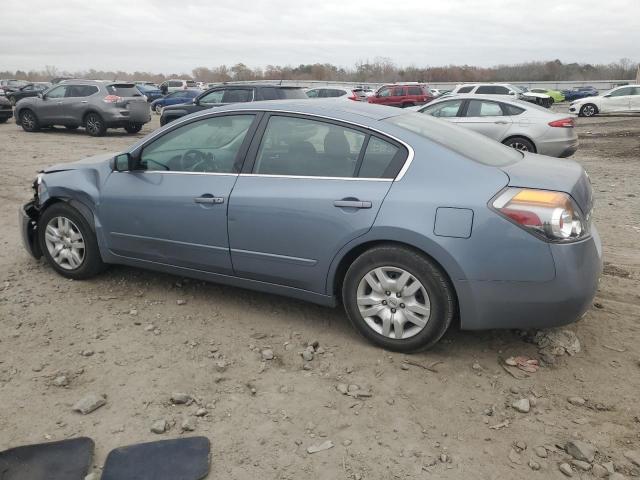 Photo 2 from auction – 2010 NISSAN ALTIMA BAS with VIN 1N4AL2AP3AN472755